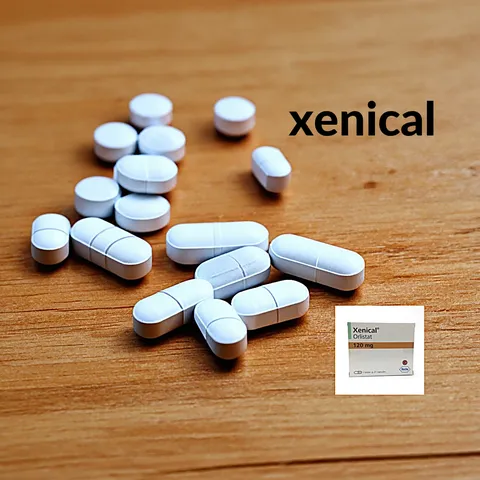 Cual es el precio del medicamento xenical